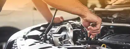 Car repair loans